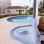 Beautiful Rafaella, Walk Distance To Beaches * Αλμπουφέιρα