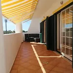 Beautiful Rafaella, Walk Distance To Beaches Αλμπουφέιρα
