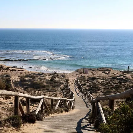 Beautiful Rafaella, Walk Distance To Beaches Σπίτι διακοπών Αλμπουφέιρα
