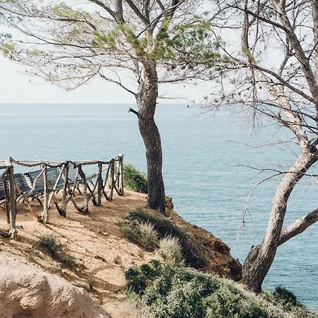 Beautiful Rafaella, Walk Distance To Beaches Αλμπουφέιρα
