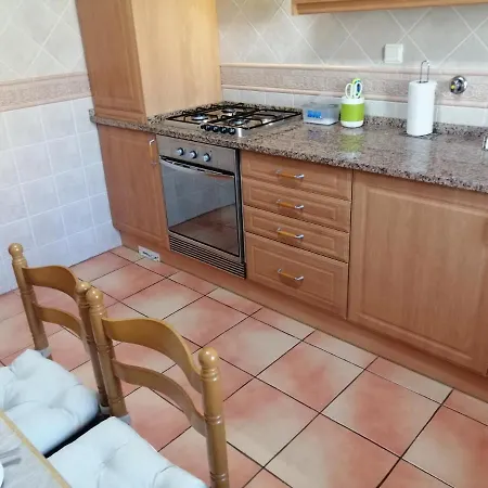 Holiday home Beautiful Rafaella, Walk Distance To Beaches Albufeira