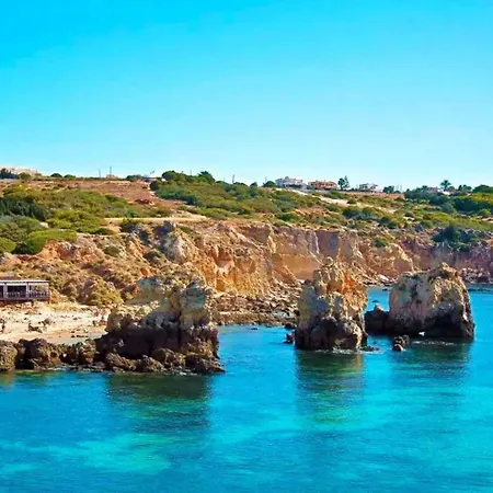 Beautiful Rafaella, Walk Distance To Beaches Сasa de vacaciones Albufeira