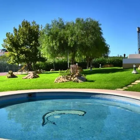 Holiday home Beautiful Rafaella, Walk Distance To Beaches Albufeira