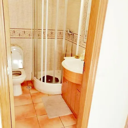 Beautiful Rafaella, Walk Distance To Beaches Албуфейра