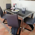 Semesterbostad Beautiful Rafaella, Walk Distance To Beaches